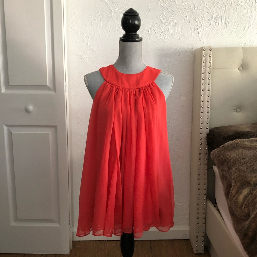 Forever 21 Tunic Top